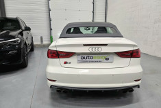 Audi S3 2.0 tfsi 300 cv stronic / sièges rs / sono B&O / origine france