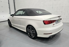 Audi S3 2.0 tfsi 300 cv stronic / sièges rs / sono B&O / origine france