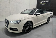 Audi S3 2.0 tfsi 300 cv stronic / sièges rs / sono B&O / origine france