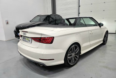 Audi S3 2.0 tfsi 300 cv stronic / sièges rs / sono B&O / origine france