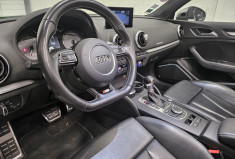Audi S3 2.0 tfsi 300 cv stronic / sièges rs / sono B&O / origine france
