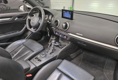 Audi S3 2.0 tfsi 300 cv stronic / sièges rs / sono B&O / origine france