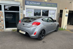 Hyundai VELOSTER  Phase 2 1.6 GDI 16V 140 cv