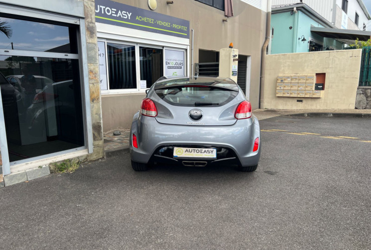 Hyundai VELOSTER  Phase 2 1.6 GDI 16V 140 cv