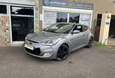 Hyundai VELOSTER  Phase 2 1.6 GDI 16V 140 cv