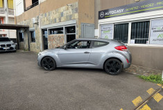 Hyundai VELOSTER  Phase 2 1.6 GDI 16V 140 cv