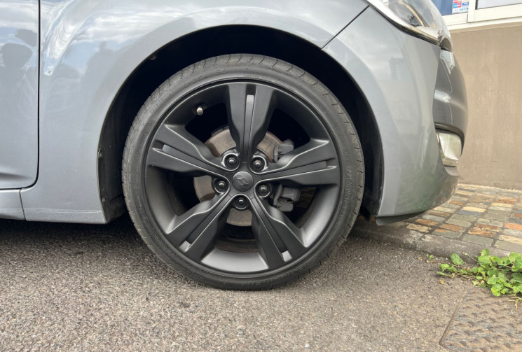 Hyundai VELOSTER  Phase 2 1.6 GDI 16V 140 cv