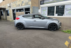 Hyundai VELOSTER  Phase 2 1.6 GDI 16V 140 cv