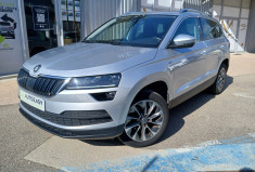 Skoda Karoq 1.0 TSI 12V 4x2 110 cv CLEVER