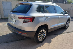 Skoda Karoq 1.0 TSI 12V 4x2 110 cv CLEVER