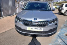 Skoda Karoq 1.0 TSI 12V 4x2 110 cv CLEVER