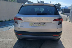 Skoda Karoq 1.0 TSI 12V 4x2 110 cv CLEVER