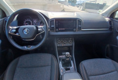 Skoda Karoq 1.0 TSI 12V 4x2 110 cv CLEVER