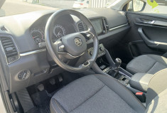 Skoda Karoq 1.0 TSI 12V 4x2 110 cv CLEVER