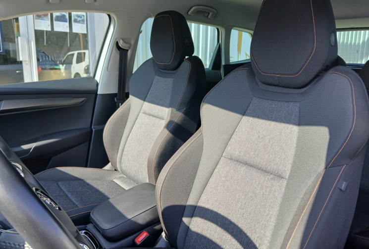 Skoda Karoq 1.0 TSI 12V 4x2 110 cv CLEVER