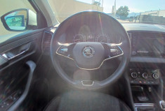 Skoda Karoq 1.0 TSI 12V 4x2 110 cv CLEVER
