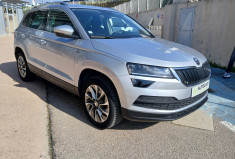 Skoda Karoq 1.0 TSI 12V 4x2 110 cv CLEVER