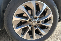 Skoda Karoq 1.0 TSI 12V 4x2 110 cv CLEVER