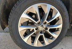 Skoda Karoq 1.0 TSI 12V 4x2 110 cv CLEVER