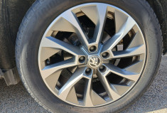 Skoda Karoq 1.0 TSI 12V 4x2 110 cv CLEVER