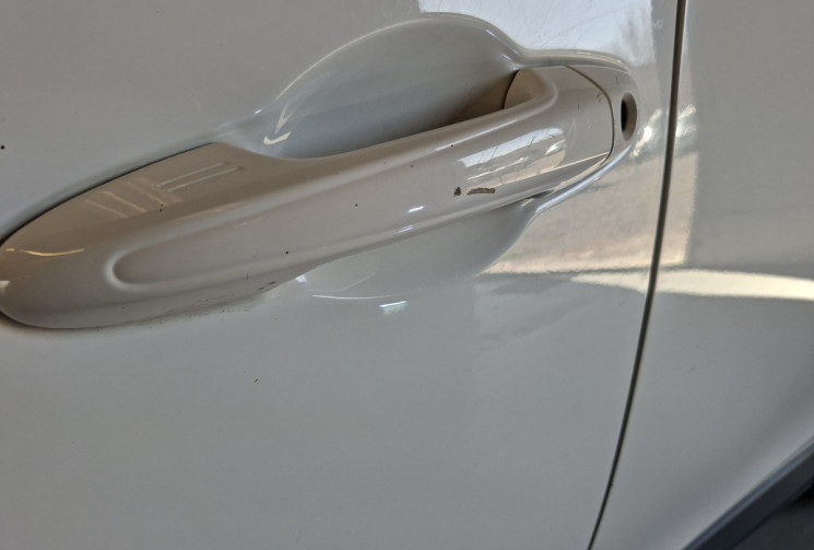 Toyota RAV4 2.5 197 4X4 LOUNGE  BVA CVT-HYB