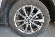 Toyota RAV4 2.5 197 4X4 LOUNGE  BVA CVT-HYB