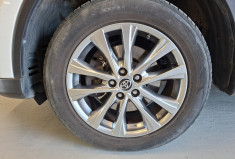 Toyota RAV4 2.5 197 4X4 LOUNGE  BVA CVT-HYB