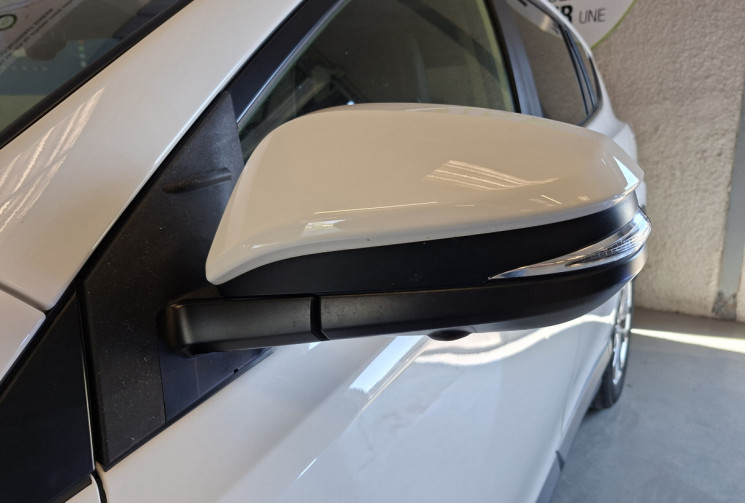 Toyota RAV4 2.5 197 4X4 LOUNGE  BVA CVT-HYB