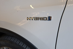 Toyota RAV4 2.5 197 4X4 LOUNGE  BVA CVT-HYB