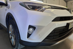 Toyota RAV4 2.5 197 4X4 LOUNGE  BVA CVT-HYB