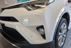 Toyota RAV4 2.5 197 4X4 LOUNGE  BVA CVT-HYB