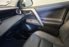 Toyota RAV4 2.5 197 4X4 LOUNGE  BVA CVT-HYB
