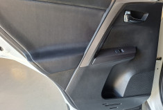 Toyota RAV4 2.5 197 4X4 LOUNGE  BVA CVT-HYB