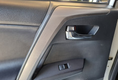 Toyota RAV4 2.5 197 4X4 LOUNGE  BVA CVT-HYB