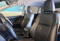 Toyota RAV4 2.5 197 4X4 LOUNGE  BVA CVT-HYB
