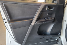 Toyota RAV4 2.5 197 4X4 LOUNGE  BVA CVT-HYB