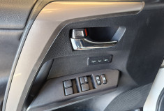 Toyota RAV4 2.5 197 4X4 LOUNGE  BVA CVT-HYB