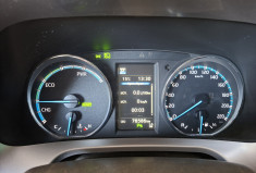 Toyota RAV4 2.5 197 4X4 LOUNGE  BVA CVT-HYB