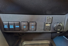 Toyota RAV4 2.5 197 4X4 LOUNGE  BVA CVT-HYB