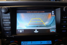 Toyota RAV4 2.5 197 4X4 LOUNGE  BVA CVT-HYB