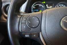 Toyota RAV4 2.5 197 4X4 LOUNGE  BVA CVT-HYB