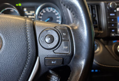 Toyota RAV4 2.5 197 4X4 LOUNGE  BVA CVT-HYB