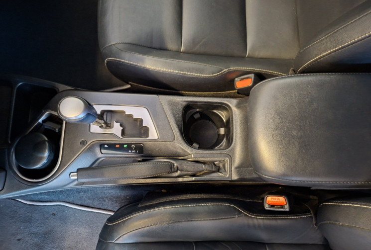 Toyota RAV4 2.5 197 4X4 LOUNGE  BVA CVT-HYB