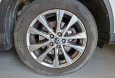 Toyota RAV4 2.5 197 4X4 LOUNGE  BVA CVT-HYB