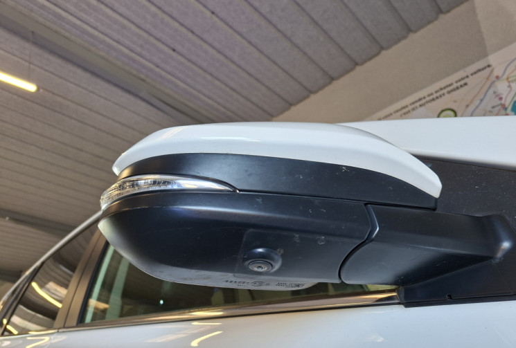 Toyota RAV4 2.5 197 4X4 LOUNGE  BVA CVT-HYB