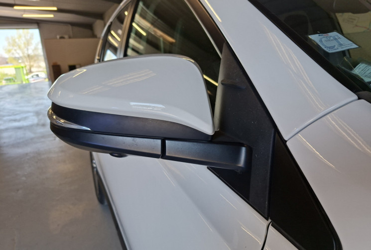 Toyota RAV4 2.5 197 4X4 LOUNGE  BVA CVT-HYB