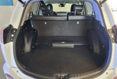 Toyota RAV4 2.5 197 4X4 LOUNGE  BVA CVT-HYB