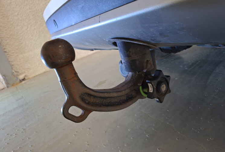 Toyota RAV4 2.5 197 4X4 LOUNGE  BVA CVT-HYB