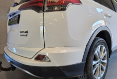 Toyota RAV4 2.5 197 4X4 LOUNGE  BVA CVT-HYB