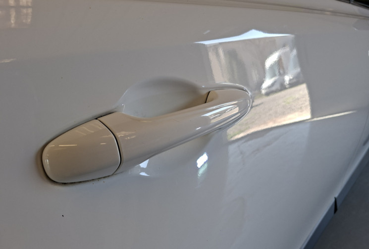 Toyota RAV4 2.5 197 4X4 LOUNGE  BVA CVT-HYB